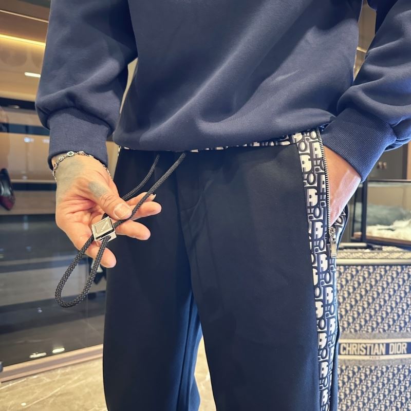 Christian Dior Long Pants